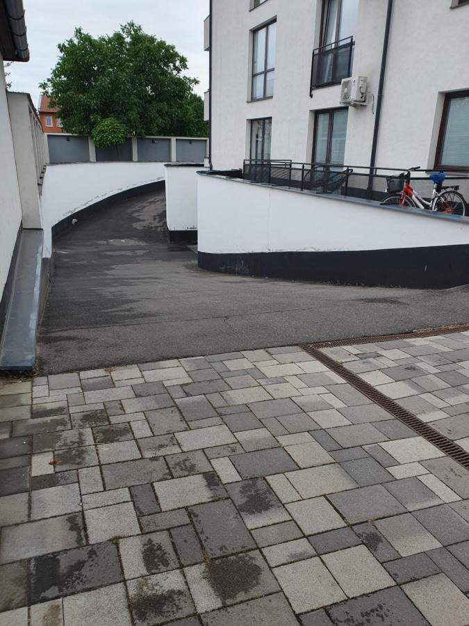 Lexi Family Apartman Hajduszoboszlo Exterior foto